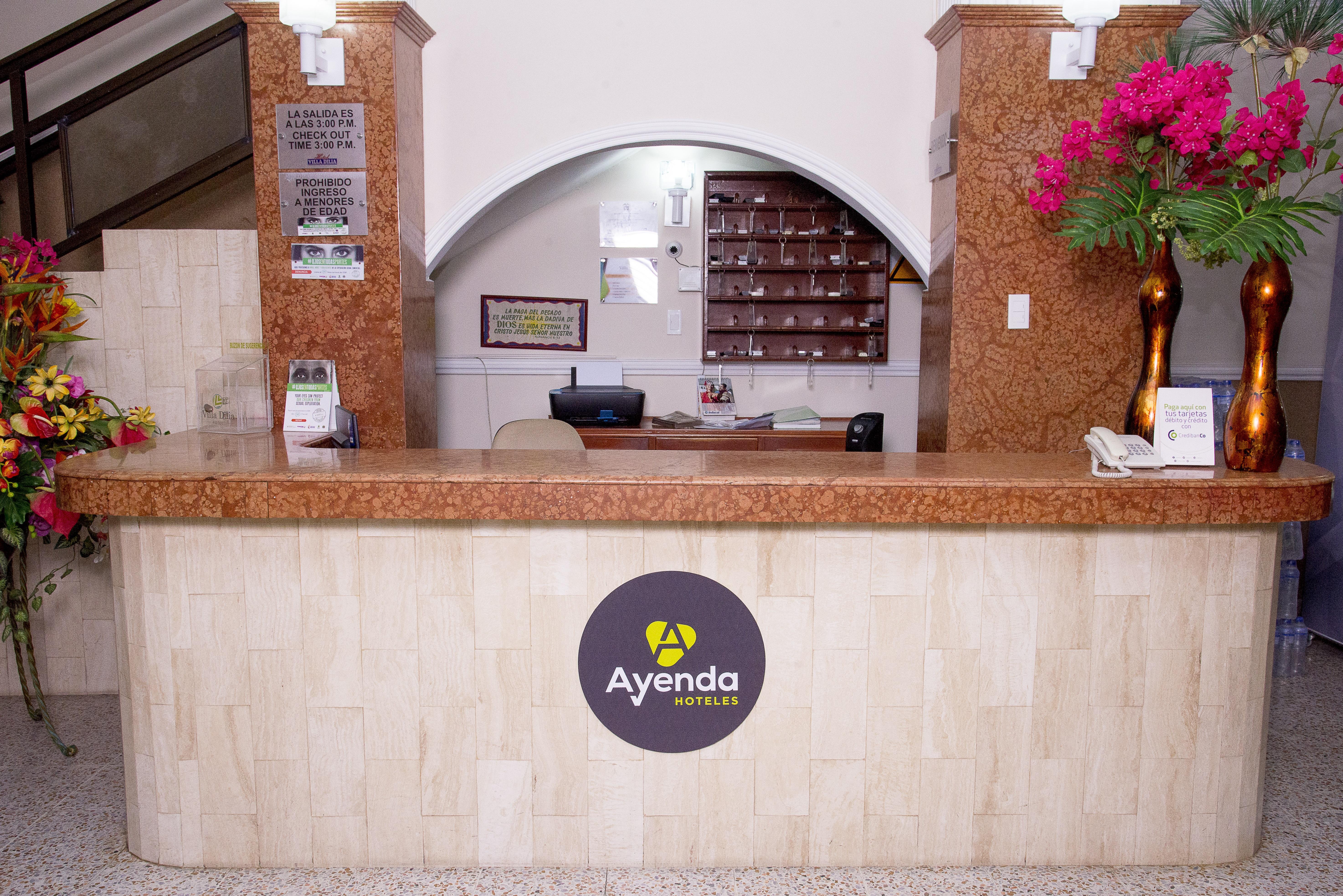 Ayenda 1309 Villa Dilia Barranquilla  Exterior photo