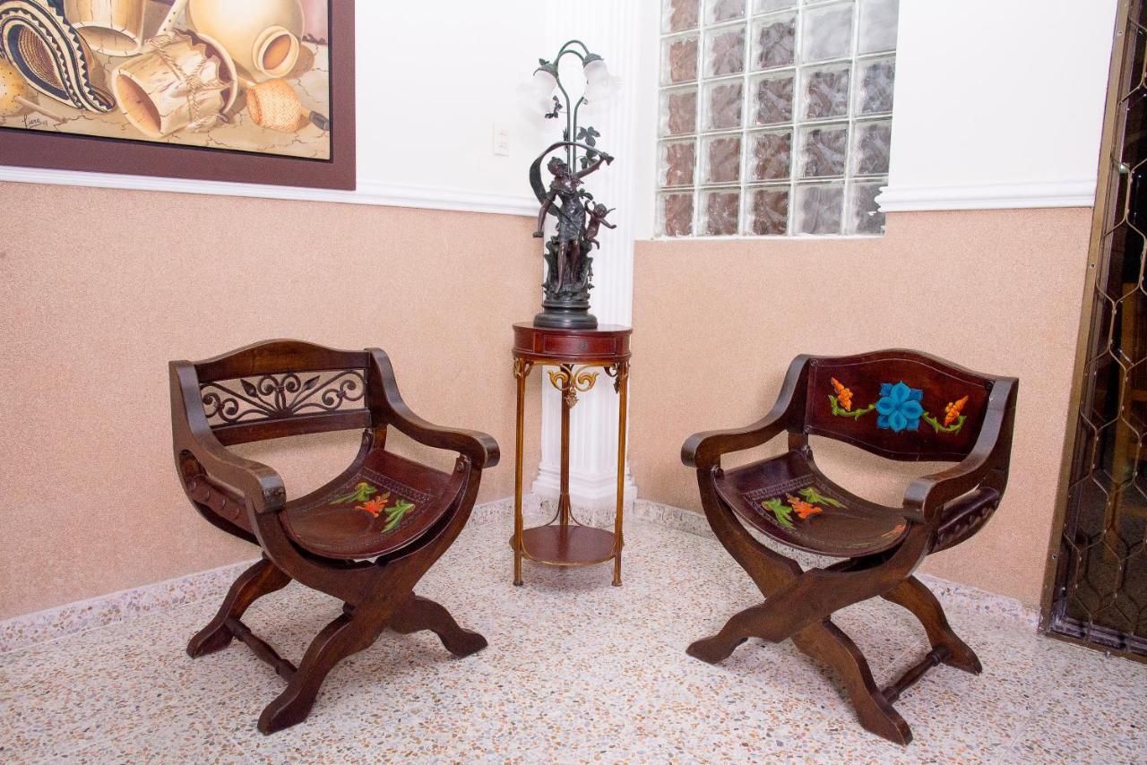 Ayenda 1309 Villa Dilia Barranquilla  Exterior photo