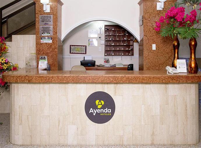 Ayenda 1309 Villa Dilia Barranquilla  Exterior photo